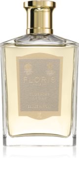 floris tuberose in silk