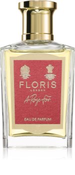 floris a rose for woda perfumowana 50 ml    