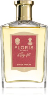 floris a rose for