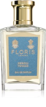 floris neroli voyage woda perfumowana 50 ml    