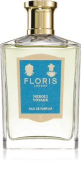 floris neroli voyage