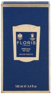 Floris Special No. 127 toaletná voda pre mužov 100 ml