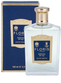 Floris Special No. 127 toaletná voda pre mužov 100 ml