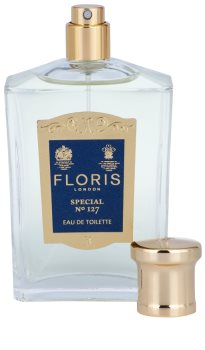 Floris Special No. 127 toaletná voda pre mužov 100 ml