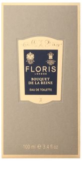 Floris Bouquet de la Reine Eau de Toilette für Damen 100 ml