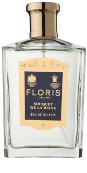 Floris Bouquet de la Reine Eau de Toilette für Damen 100 ml