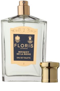 Floris Bouquet de la Reine Eau de Toilette für Damen 100 ml