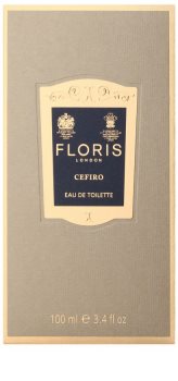 Floris Cefiro woda toaletowa unisex 100 ml