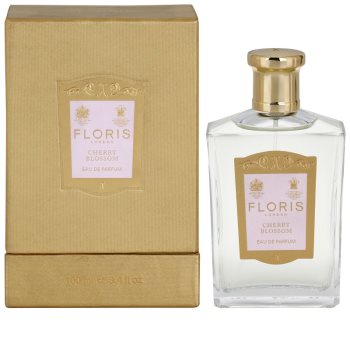 Floris Cherry Blossom Eau de Parfum for Women 100 ml