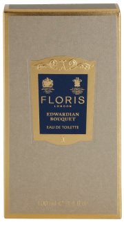 Floris Edwardian Bouquete Eau de Toilette voor Vrouwen 100 ml
