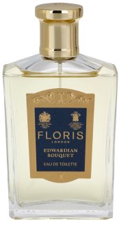 Floris Edwardian Bouquete Eau de Toilette voor Vrouwen 100 ml