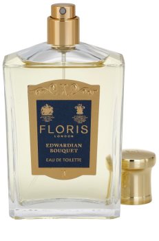 Floris Edwardian Bouquete Eau de Toilette voor Vrouwen 100 ml