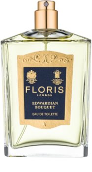 Floris Edwardian Bouquete eau de toilette teszter nőknek 100 ml