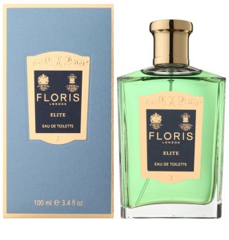 Floris Elite Eau de Toilette für Herren 100 ml
