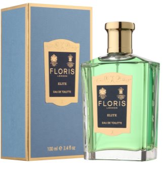 Floris Elite Eau de Toilette für Herren 100 ml