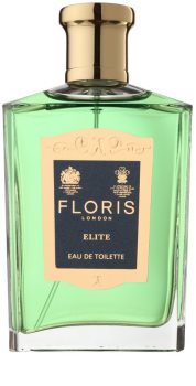 Floris Elite Eau de Toilette für Herren 100 ml