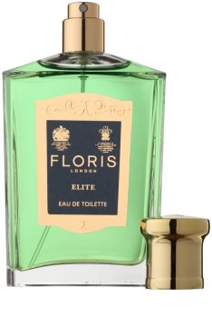 Floris Elite Eau de Toilette für Herren 100 ml