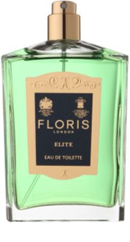 Floris Elite eau de toilette teszter férfiaknak 100 ml