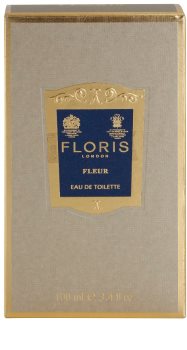 Floris Fleur toaletní voda pro ženy 100 ml