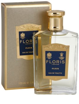 Floris Fleur toaletní voda pro ženy 100 ml