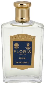Floris Fleur toaletní voda pro ženy 100 ml