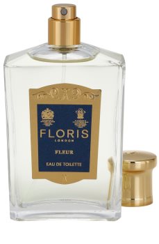 Floris Fleur toaletní voda pro ženy 100 ml