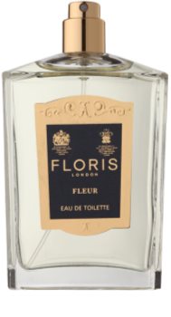 Floris Fleur woda toaletowa tester dla kobiet 100 ml