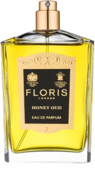 Floris Honey Oud Parfumovaná voda tester unisex 100 ml