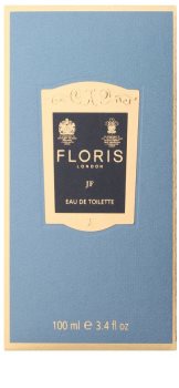 Floris JF eau de toilette pour homme 100 ml