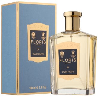 Floris JF eau de toilette pour homme 100 ml
