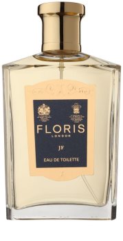 Floris JF eau de toilette pour homme 100 ml