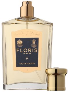 Floris JF eau de toilette pour homme 100 ml