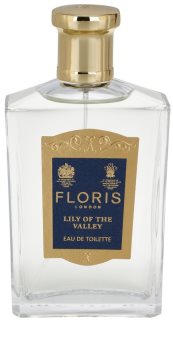 Floris Lily of the Valley toaletní voda pro ženy 100 ml
