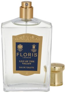 Floris Lily of the Valley toaletní voda pro ženy 100 ml