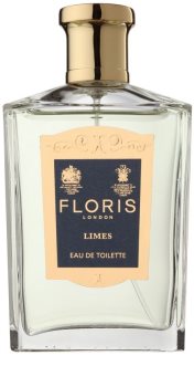 Floris Limes toaletní voda unisex 100 ml