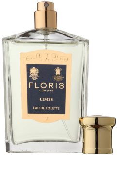 Floris Limes toaletní voda unisex 100 ml