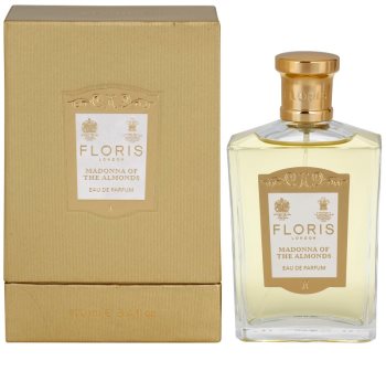Floris Madonna of the Almonds Eau de Parfum para mulheres 100 ml