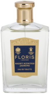 Floris Night Scented Jasmine toaletní voda pro ženy 100 ml