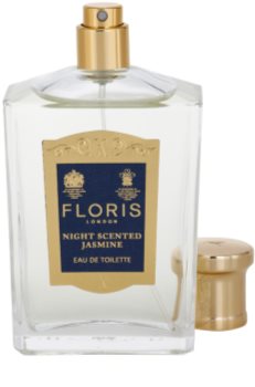 Floris Night Scented Jasmine Eau de Toilette for Women 100 ml