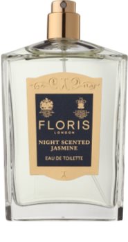 Floris Night Scented Jasmine toaletná voda tester pre ženy 100 ml