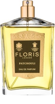Floris Patchouli eau de parfum teszter férfiaknak 100 ml