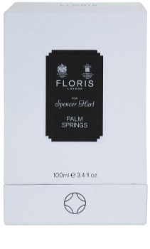 Floris Palm Springs Eau de Parfum voor Mannen 100 ml