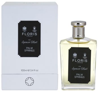 Floris Palm Springs Eau de Parfum voor Mannen 100 ml