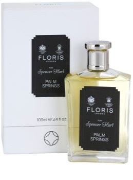 Floris Palm Springs Eau de Parfum voor Mannen 100 ml