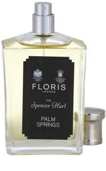 Floris Palm Springs Eau de Parfum voor Mannen 100 ml