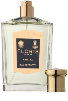 Floris Santal toaletná voda pre mužov 100 ml