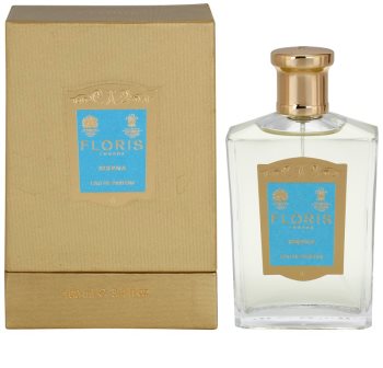 Floris Sirena parfémovaná voda pro ženy 100 ml