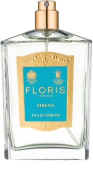 Floris Sirena Parfumovaná voda tester pre ženy 100 ml