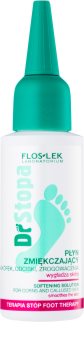 FlosLek Laboratorium Foot Therapy loción emoliente para callos de los pies