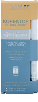 FlosLek Laboratorium Anti Acne Concealer For Skin With Imperfections